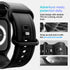 Spigen Apple Watch 10/11 (46mm) 保護殼 + 錶帶 - Vault Pro